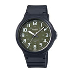 Casio MW-240-3BVDF Watch