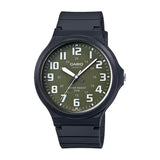 Casio MW-240-3BVDF Watch