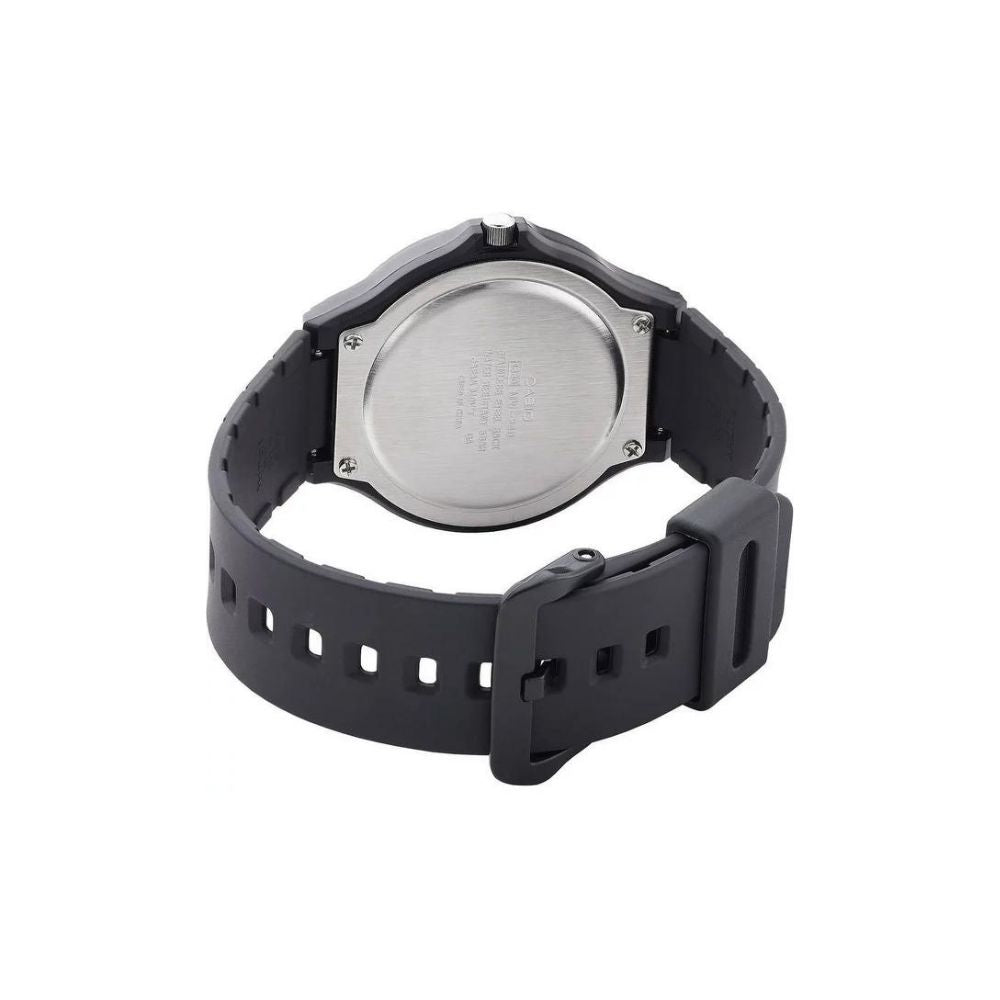 WW2527 Casio Youth Resin Belt Watch MW-240-7BVDF