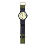 Casio MW-240B-3BVDF Watch
