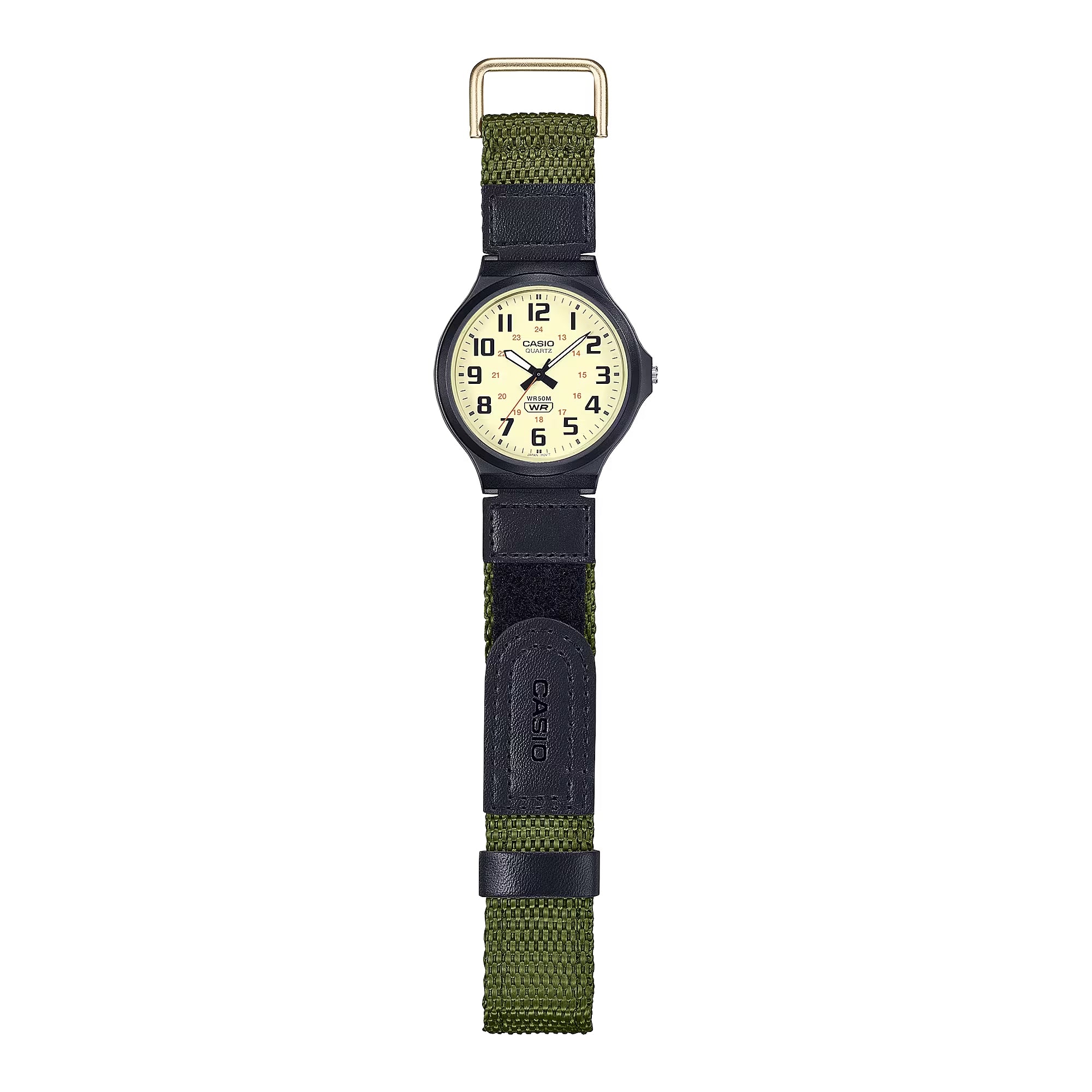 Casio MW-240B-3BVDF Watch