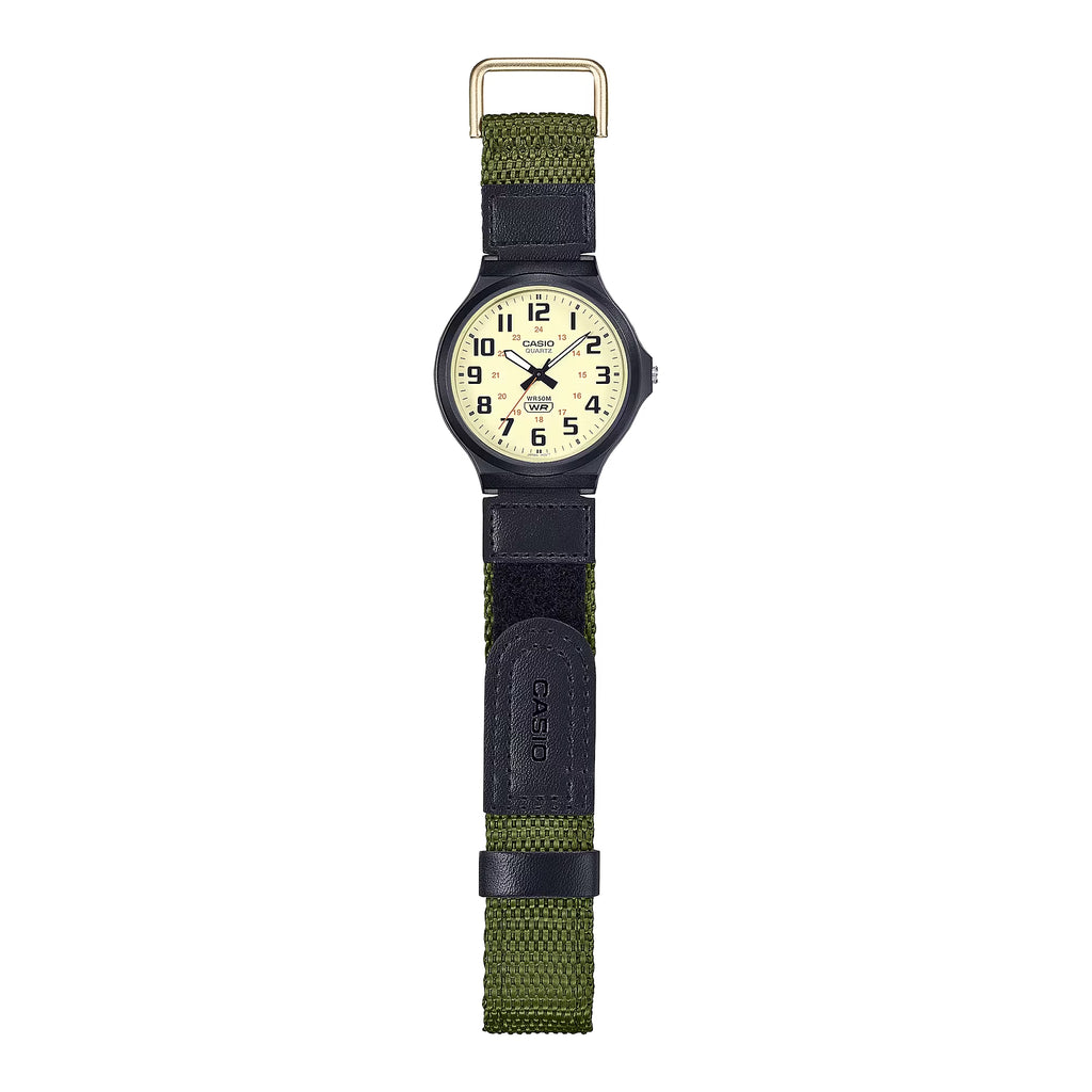Casio MW-240B-3BVDF Watch