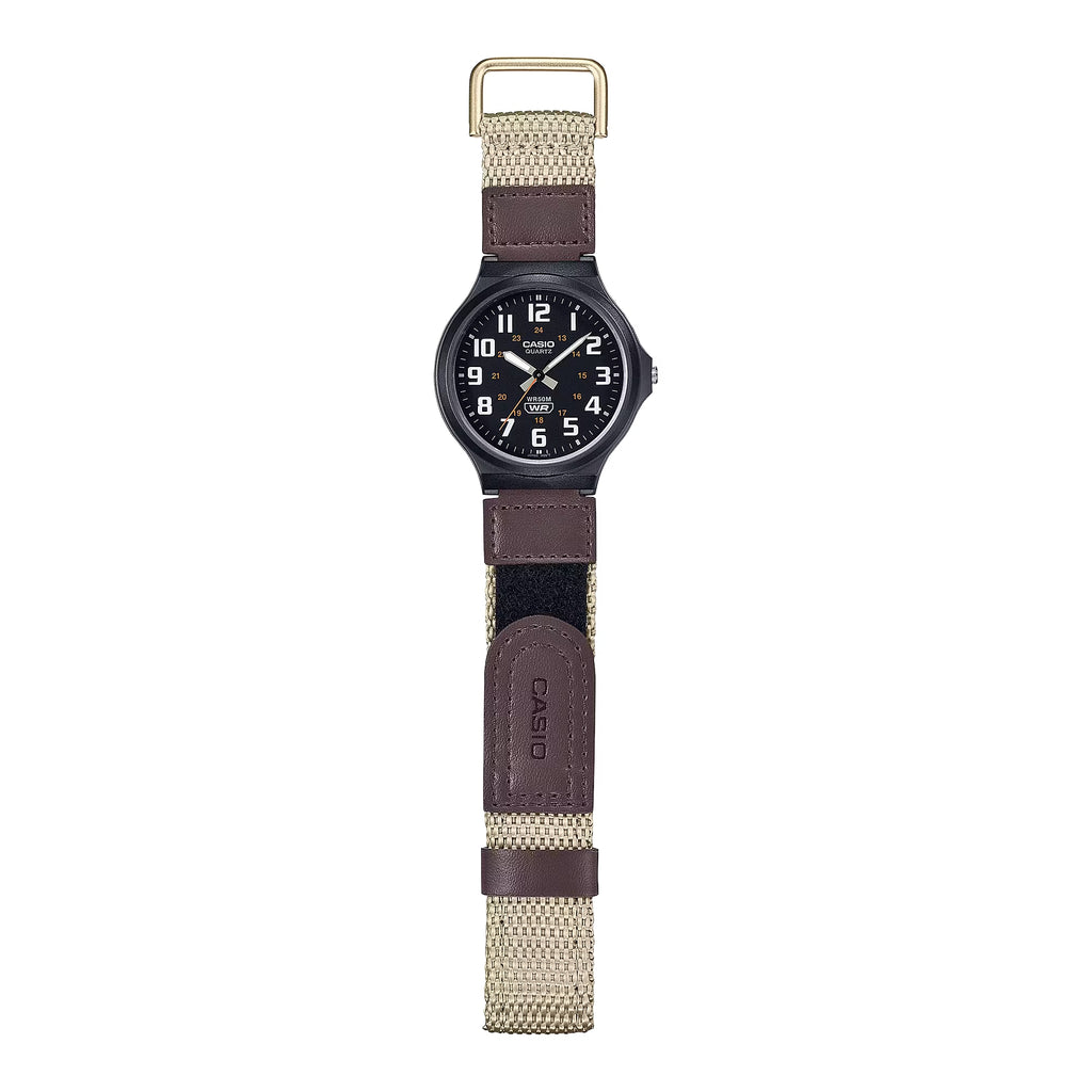 Casio MW-240B-5BVDF Watch