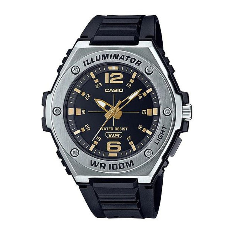 Casio MWA-100H-1A2VDF Watch