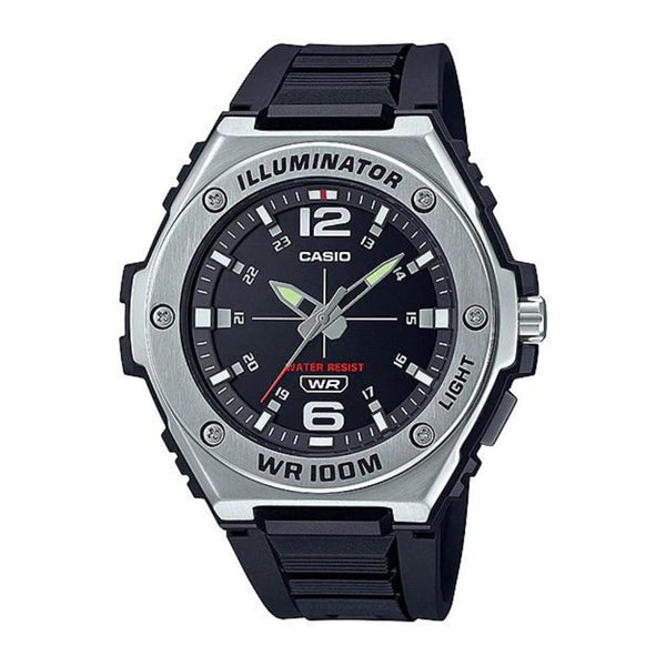 Casio MWA-100H-1AVDF Watch