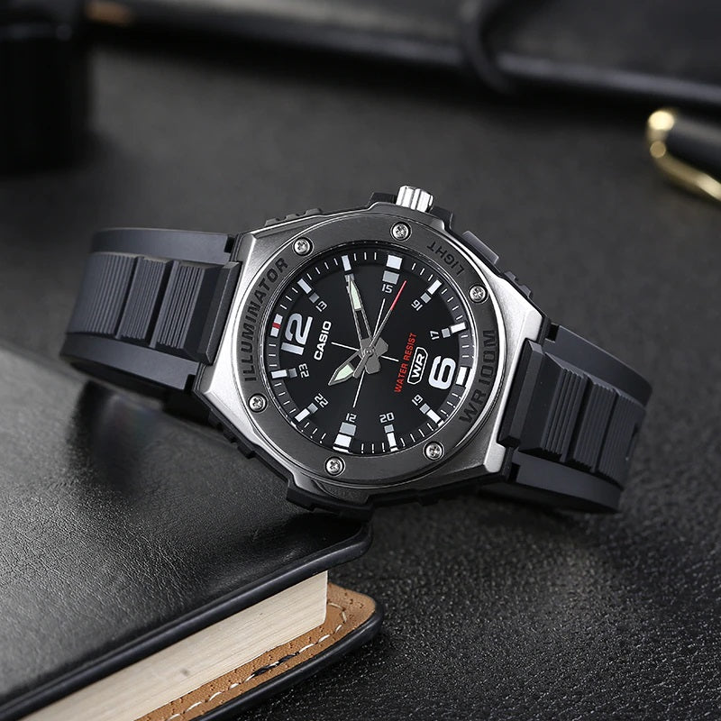 Casio MWA-100H-1AVDF Watch in Bangaldesh – STYLEBUD.COM