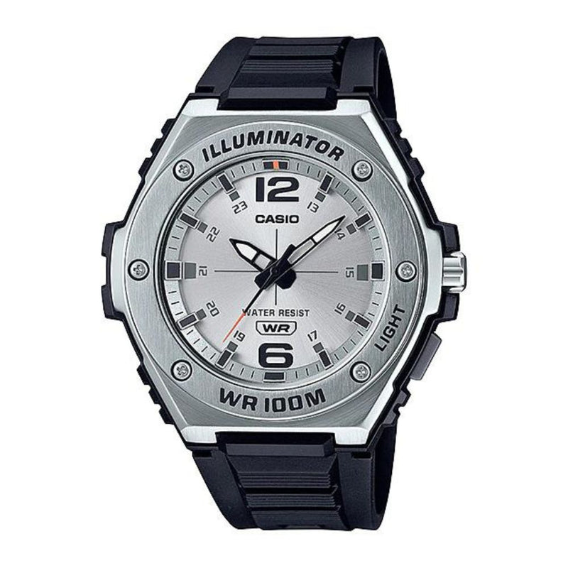Casio MWA-100H-7AVDF Watch