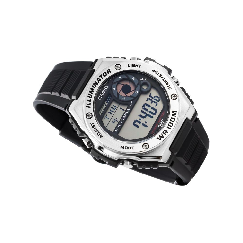 Casio MWD-100H-1AVDF Watch