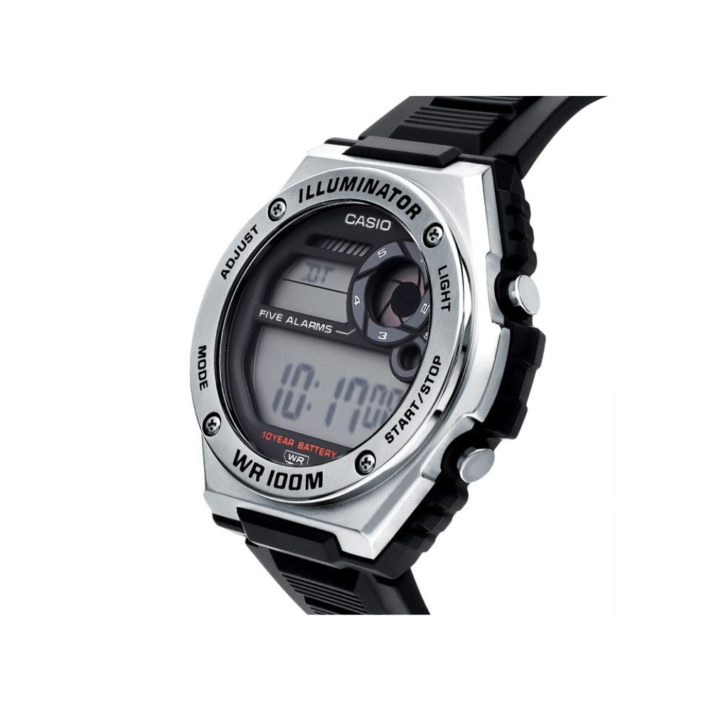 Casio MWD-100H-1AVDF Watch