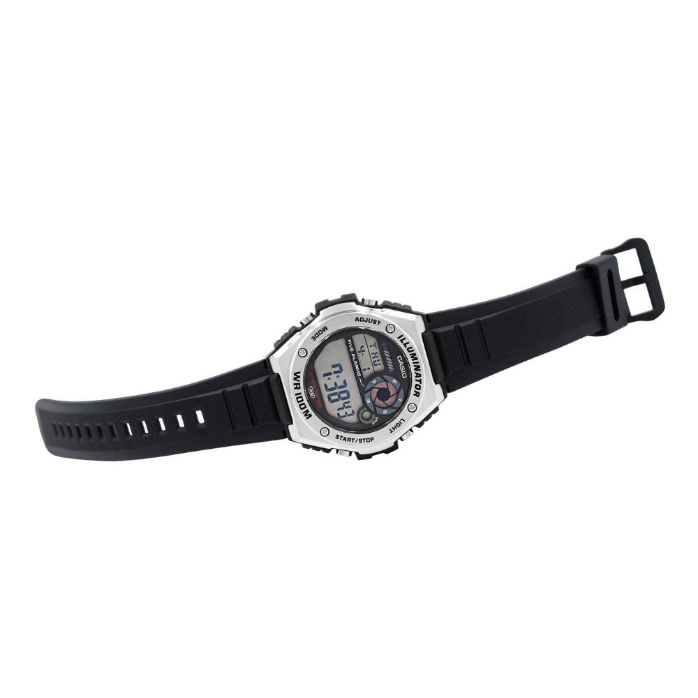 Casio MWD-100H-1AVDF Watch