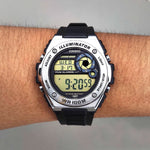 Casio MWD-100H-9AVDF Watch