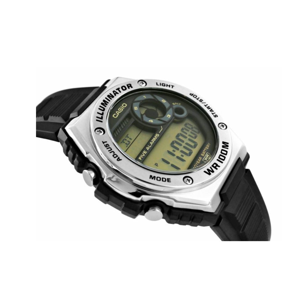 Casio MWD-100H-9AVDF Watch