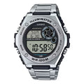 Casio MWD-100HD-1AVDF Watch