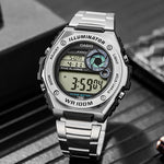 Casio MWD-100HD-1AVDF Watch
