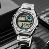 Casio MWD-100HD-1AVDF Watch
