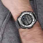 Casio MWD-100HD-1AVDF Watch