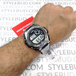 Casio MWD-100HD-1AVDF Watch