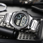 Casio MWD-100HD-1AVDF Watch