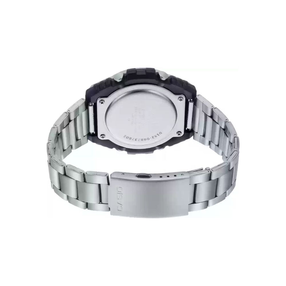 Casio MWD-100HD-1AVDF Watch