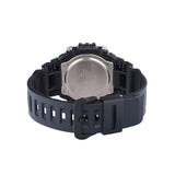 WW0442 Casio Standard Illuminator Digital Resin Belt Watch MWD-110HB-1BVDF