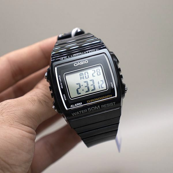 Casio W-215H-1AVDF Watch in Bangladesh – STYLEBUD.COM