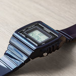 Casio W-215H-2AVDF Watch
