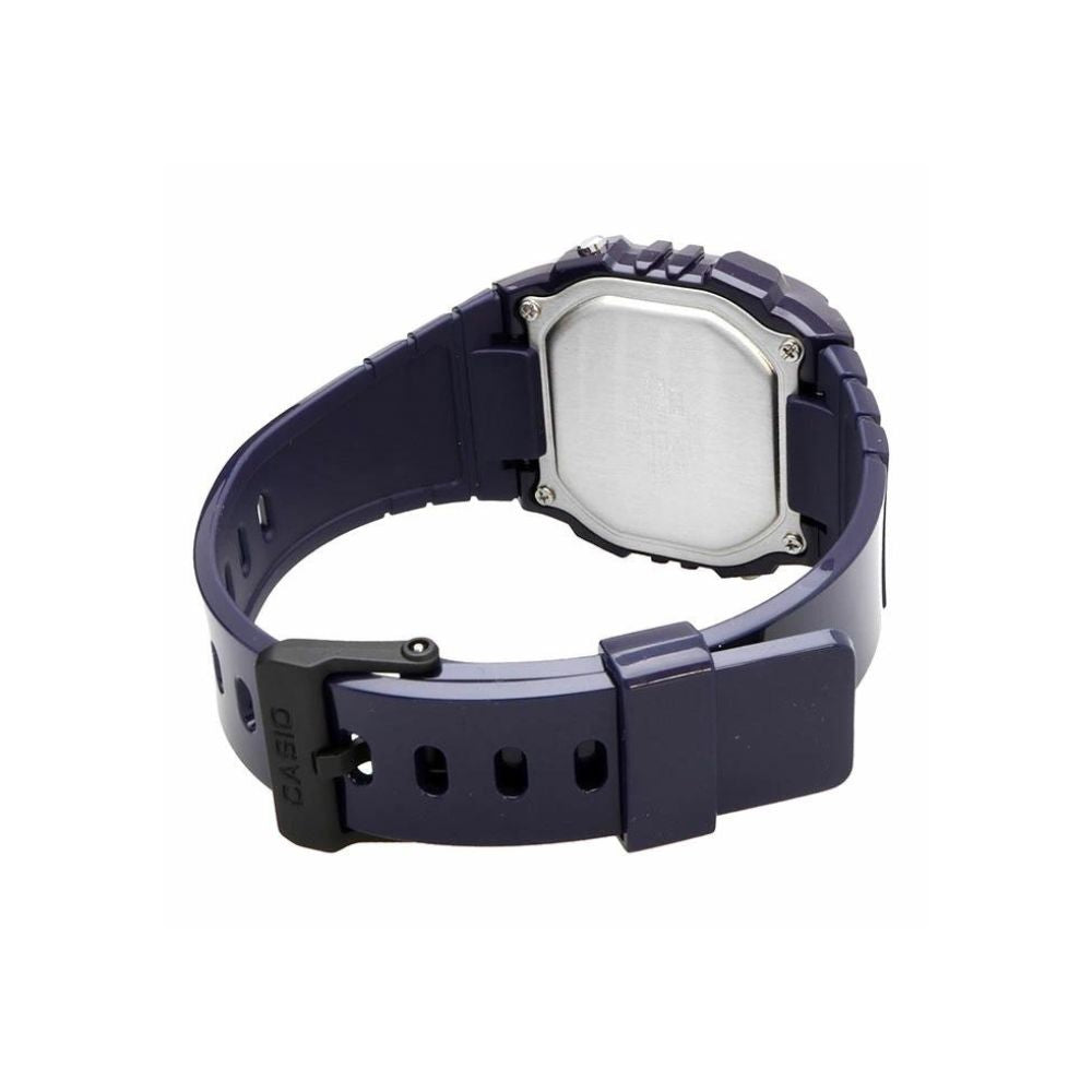 Casio W-215H-2AVDF Watch