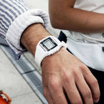 Casio W-215H-7AVDF Watch