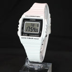 Casio W-215H-7AVDF Watch