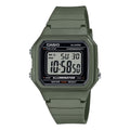Casio W-217H-3AVDF Watch