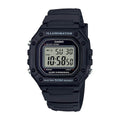 Casio W-218H-1AVDF Watch