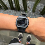 Casio W-218H-1BVDF Watch