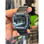 Casio W-218H-1BVDF Watch