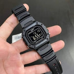 Casio W-218H-1BVDF Watch