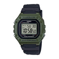 Casio W-218H-3AVDF Watch