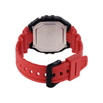 Casio W-218H-4BVDF Watch