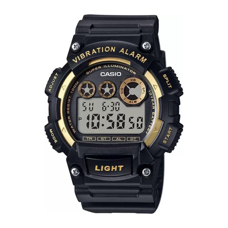 Casio W-735H-1A2VDF Watch