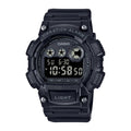 Casio W-735H-1BVDF Watch