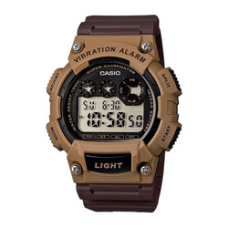 Casio W 735H 5AVDF Watch STYLEBUD.COM