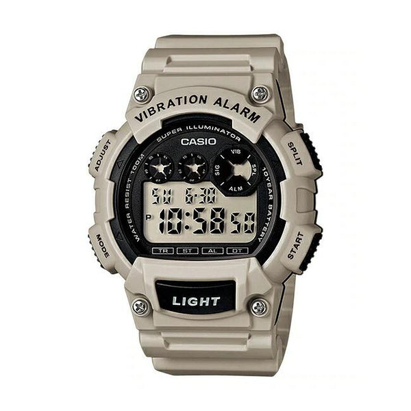 Casio W-735H-8A2VDF Watch