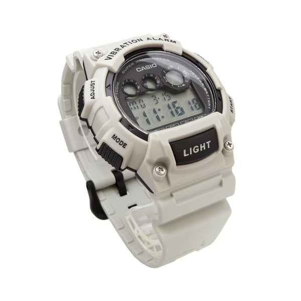 Casio W-735H-8A2VDF Watch