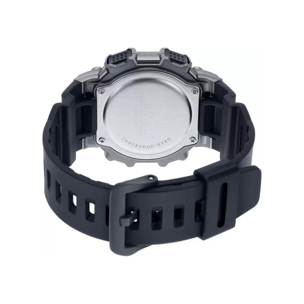 Casio W-737H-1A2VDF Watch