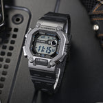 Casio W-737H-1A2VDF Watch