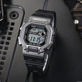 Casio W-737H-1A2VDF Watch