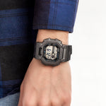 Casio W-737H-1A2VDF Watch