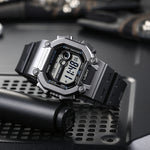 Casio W-737H-1A2VDF Watch