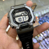 Casio W-737H-1A2VDF Watch