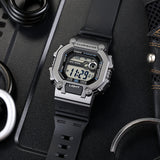 Casio W-737H-1A2VDF Watch
