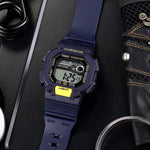 Casio W-737H-2AVDF Watch