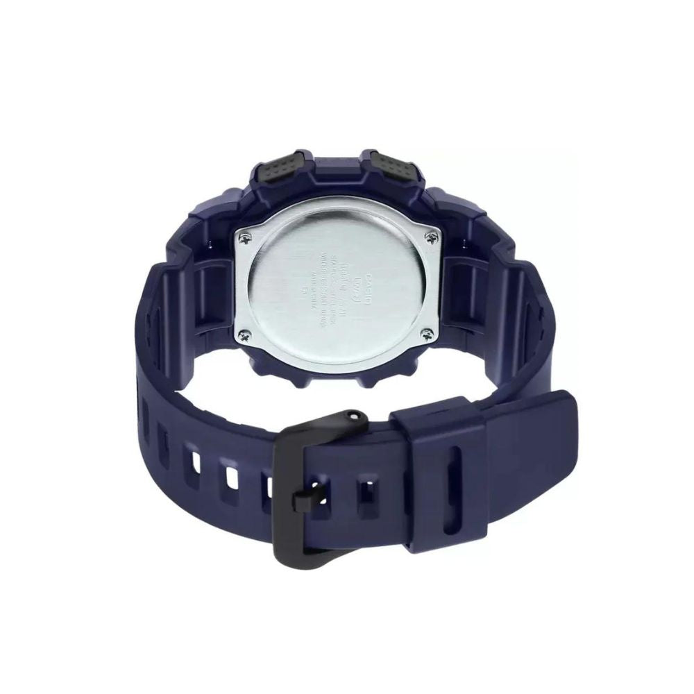 Casio W-737H-2AVDF Watch